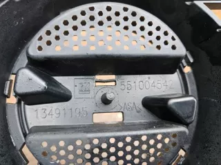  Решетка радиатора Opel Insignia 2 Арт e9321113, вид 8
