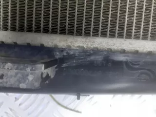 871360500 Радиатор (основной) Opel Corsa D Арт e9322346, вид 2