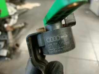 4F0907503 Датчик дорожного просвета Audi A6 C6 (S6,RS6) Арт e9323293, вид 2