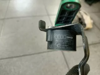 4F0907503 Датчик дорожного просвета Audi A6 C6 (S6,RS6) Арт e9323293, вид 3