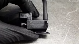 46754960 Клапан электромагнитный Fiat Punto 2 Арт e9332111, вид 2