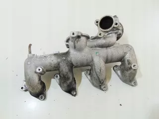 005252000 Коллектор впускной Mitsubishi L200 3 Арт e9332422, вид 3