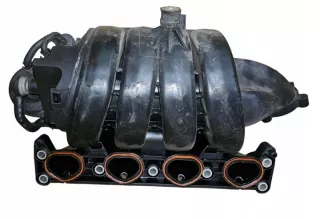 Z18XER 55353313 2900313849 Коллектор впускной Opel Zafira C Арт e9332606, вид 1