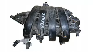 Z18XER 55353313 2900313849 Коллектор впускной Opel Zafira C Арт e9332606, вид 2