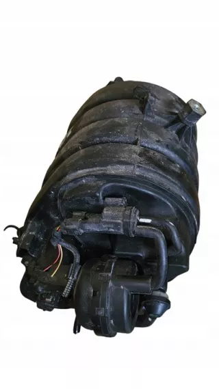 Z18XER 55353313 2900313849 Коллектор впускной Opel Zafira C Арт e9332606, вид 3