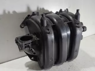 03E129711D Коллектор впускной Seat Ibiza 4 Арт e9332781, вид 2