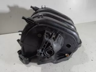 03E129711D Коллектор впускной Seat Ibiza 4 Арт e9332781, вид 4