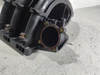 03D129743D Коллектор впускной Skoda Fabia 1 Арт e9332816, вид 2