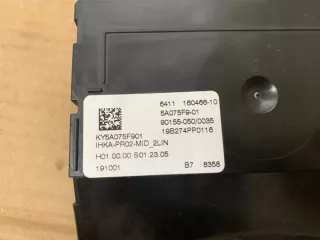 160466 16046610 641116046610 Блок управления (другие) BMW 3 G20/G21 Арт e9343037, вид 7