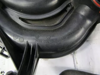 1432032 Коллектор впускной BMW 3 E46 Арт e9367501, вид 2