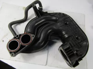 1432032 Коллектор впускной BMW 3 E46 Арт e9367501, вид 3