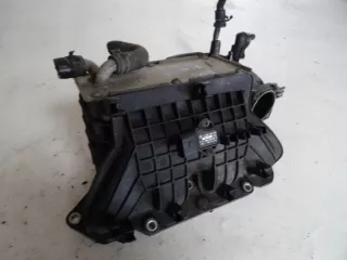 03C129711AD Коллектор впускной Volkswagen Passat B7 Арт e9369218, вид 1