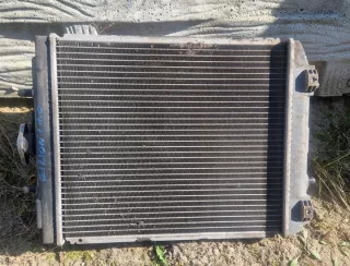  Радиатор (основной) Daihatsu Sirion Арт e9377849, вид 4