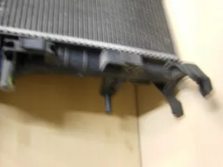 214100015R Радиатор (основной) Renault Scenic 3 Арт e9378634, вид 7