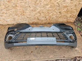 62022328R Бампер передний Renault Scenic 4 Арт e9381295