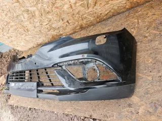 62022328R Бампер передний Renault Scenic 4 Арт e9381295, вид 3