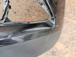 62022328R Бампер передний Renault Scenic 4 Арт e9381295, вид 4