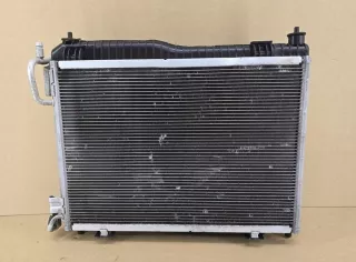 C1B1-8005-AA FORD35 C1B1-19710-DB 8V518C607AC 8V518C607AE 8V518C607AD Радиатор (основной) Ford Fiesta 5 Арт e9399197, вид 2