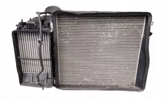215594001R 144963358R 214101263R 921009251R T0000155845 Радиатор (основной) Renault Espace 5 Арт e9399944, вид 1