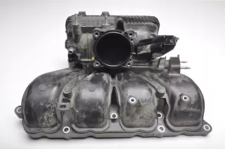 17123-36021 Коллектор впускной Lexus IS 3 Арт e9412453, вид 4