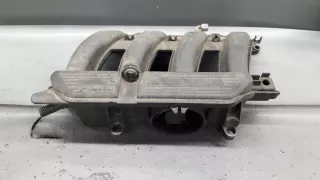 7700105829 Коллектор впускной Renault Megane 1 Арт e9434243, вид 1
