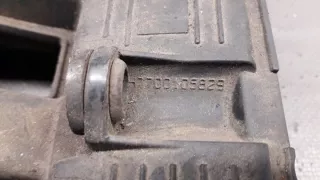 7700105829 Коллектор впускной Renault Megane 1 Арт e9434243, вид 11