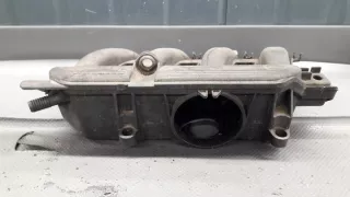 7700105829 Коллектор впускной Renault Megane 1 Арт e9434243, вид 2