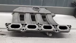 7700105829 Коллектор впускной Renault Megane 1 Арт e9434243, вид 7