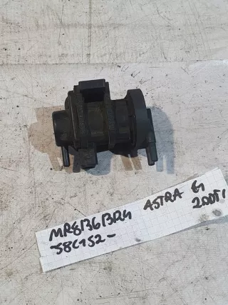 4522371 Клапан электромагнитный Opel Astra G Арт e9434647, вид 2