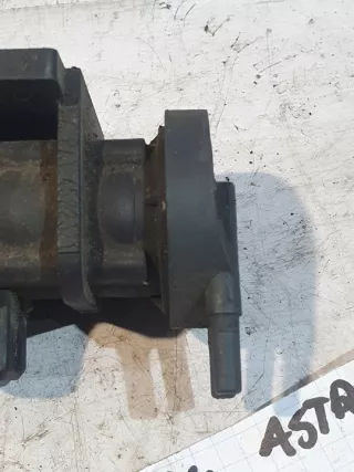 4522371 Клапан электромагнитный Opel Astra G Арт e9434647, вид 4