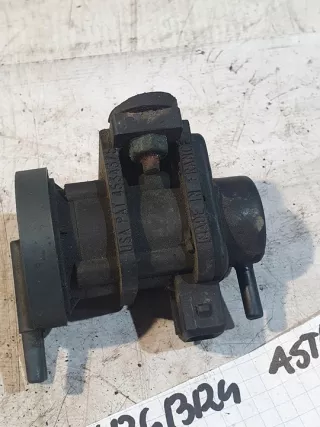 4522371 Клапан электромагнитный Opel Astra G Арт e9434647, вид 6