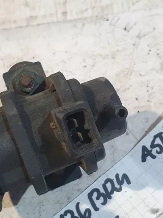 4522371 Клапан электромагнитный Opel Astra G Арт e9434647, вид 7