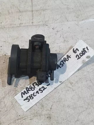 4522371 Клапан электромагнитный Opel Astra G Арт e9434647, вид 9