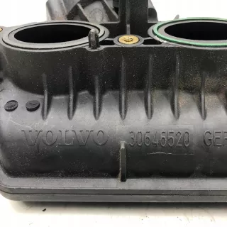 30646520 Коллектор впускной Volvo V70 2 Арт e9434826, вид 4