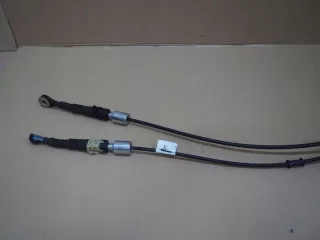 34413-4CE9D Трос кулисы КПП Nissan X-Trail T32 Арт e9451146, вид 2