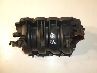 03C129711E Коллектор впускной Volkswagen Golf 5 Арт e9456474, вид 2
