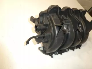 03C129711E Коллектор впускной Volkswagen Golf 5 Арт e9456474, вид 3