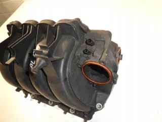 03C129711E Коллектор впускной Volkswagen Golf 5 Арт e9456474, вид 4