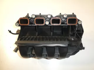 03C129711E Коллектор впускной Volkswagen Golf 5 Арт e9456474, вид 6