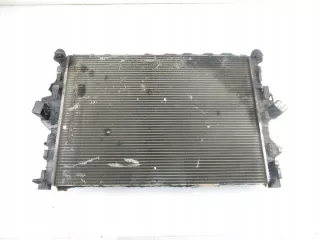  Радиатор (основной) Ford S-Max 1 Арт e9467115, вид 1