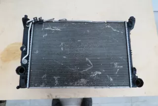 2045003603 A2045003603 Радиатор (основной) Mercedes E C207 Арт e9467446, вид 2