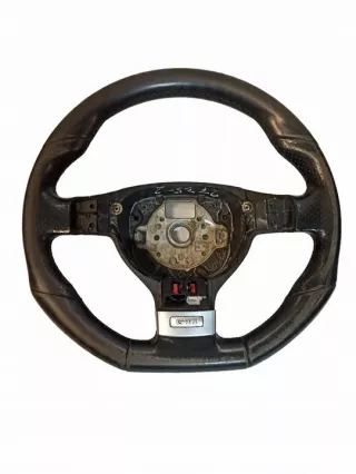 1K0419091 Руль Volkswagen Golf 5 Арт e9473736, вид 1