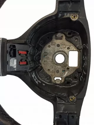 1K0419091 Руль Volkswagen Golf 5 Арт e9473736, вид 2