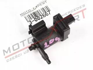 A2038000178 Клапан электромагнитный Mercedes CLK W209 Арт e9483015, вид 3