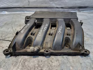8200125648 Коллектор впускной Renault Laguna 2 Арт e9483270, вид 2