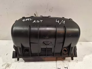 55595140 Коллектор впускной Opel Corsa E Арт e9485077, вид 2
