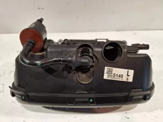 55595140 Коллектор впускной Opel Corsa E Арт e9485077, вид 3