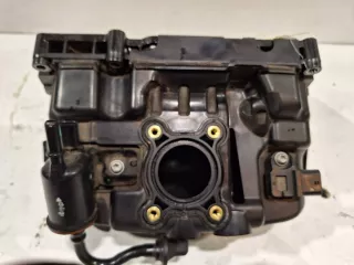 55595140 Коллектор впускной Opel Corsa E Арт e9485077, вид 4