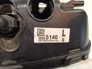 55595140 Коллектор впускной Opel Corsa E Арт e9485077, вид 6