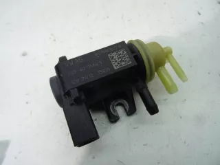 1K0906627B 1K0906283A Клапан электромагнитный Volkswagen Golf 6 Арт e9485483, вид 1